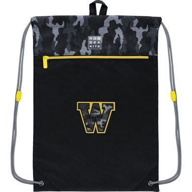 Школьный набор Wonder Kite W camo SET_WK22-724S-2 SET_WK22-724S-2 фото