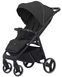 Коляска прогулочная CARRELLO Bravo CRL-8512 Pure Black 2026 CN98649 фото 3
