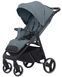 Коляска прогулянкова CARRELLO Bravo CRL-8512 Ice Blue нова модель 2023 N98845 фото 2