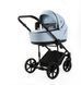 Коляска 2 в 1 Adamex Astoria TK-25 TK25025 фото 4