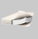 Ортопедичний матрац Viall Light Base 190х140х12 1299612796 фото 2