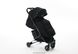 Легкая прогулочная коляска с сумкой BeneBaby (Babyzz) D200 Black D200  Black фото 12