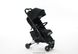 Легкая прогулочная коляска с сумкой BeneBaby (Babyzz) D200 Black D200  Black фото 17
