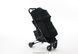 Легкая прогулочная коляска с сумкой BeneBaby (Babyzz) D200 Black D200  Black фото 2