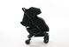 Легкая прогулочная коляска с сумкой BeneBaby (Babyzz) D200 Black D200  Black фото 5