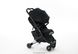 Легкая прогулочная коляска с сумкой BeneBaby (Babyzz) D200 Black D200  Black фото 16