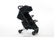 Легкая прогулочная коляска с сумкой BeneBaby (Babyzz) D200 Black D200  Black фото 19