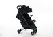 Легкая прогулочная коляска с сумкой BeneBaby (Babyzz) D200 Black D200  Black фото 22
