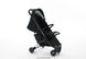 Легкая прогулочная коляска с сумкой BeneBaby (Babyzz) D200 Black D200  Black фото 24