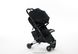 Легкая прогулочная коляска с сумкой BeneBaby (Babyzz) D200 Black D200  Black фото 15