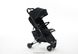Легкая прогулочная коляска с сумкой BeneBaby (Babyzz) D200 Black D200  Black фото 18