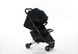 Легкая прогулочная коляска с сумкой BeneBaby (Babyzz) D200 Black D200  Black фото 21