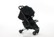 Легкая прогулочная коляска с сумкой BeneBaby (Babyzz) D200 Black D200  Black фото 14