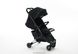 Легкая прогулочная коляска с сумкой BeneBaby (Babyzz) D200 Black D200  Black фото 13