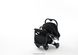 Легкая прогулочная коляска с сумкой BeneBaby (Babyzz) D200 Black D200  Black фото 36