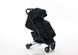 Легкая прогулочная коляска с сумкой BeneBaby (Babyzz) D200 Black D200  Black фото 4