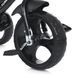 Велосипед трехколесный TURBOTRIKE 2в1 с ручкой MT 1005-10 MT 1005-10 фото 12