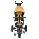 Велосипед трехколесный TURBOTRIKE 2в1 с ручкой MT 1005-10 MT 1005-10 фото 2