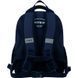 Рюкзак школьный каркасный Kite Education BMX K22-555S-10 K22-555S-10 фото 3