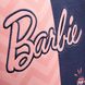 Рюкзак школьный каркасный YES H-100 Barbie 559111 фото 8