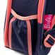 Рюкзак школьный каркасный YES H-100 Barbie 559111 фото 7