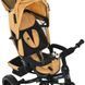 Велосипед трехколесный TURBOTRIKE 2в1 с ручкой MT 1005-10 MT 1005-10 фото 10