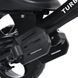 Велосипед трехколесный TURBOTRIKE 2в1 с ручкой MT 1005-10 MT 1005-10 фото 4