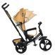 Велосипед трехколесный TURBOTRIKE 2в1 с ручкой MT 1005-10 MT 1005-10 фото 3