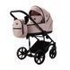 Коляска 2 в 1 Adamex Astoria TK-25 TK25025 фото 11