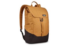 Рюкзак мултиспортивний Thule Lithos Backpack 16L TH3204269 16 L Woodtrush/Black TH3204269 фото