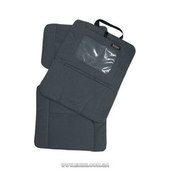 Защитный коврик для автомобиля Черный 505167 фото