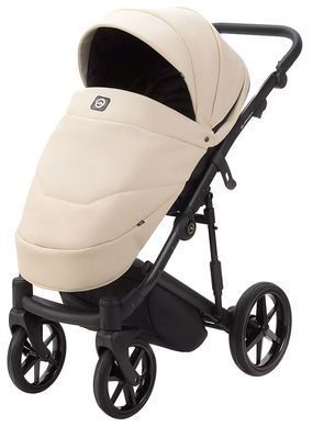 Коляска 2 в 1 Adamex Mobi Air (Thermo) ECO кожа 100% SA-8 625915 фото