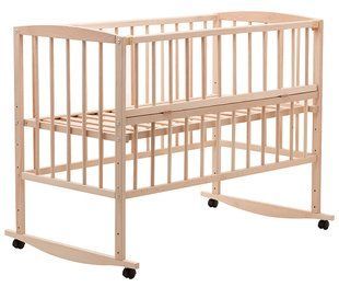 Дитяче ліжечко Babyroom Мія 1 625841 фото