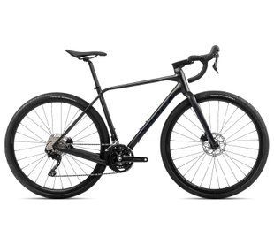 Велосипед Orbea Terra H40 22 M10509D9 XL Black M10509D9 фото