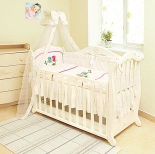 Детская постель Twins Evolution Сова 4 эл A-020 5923 фото
