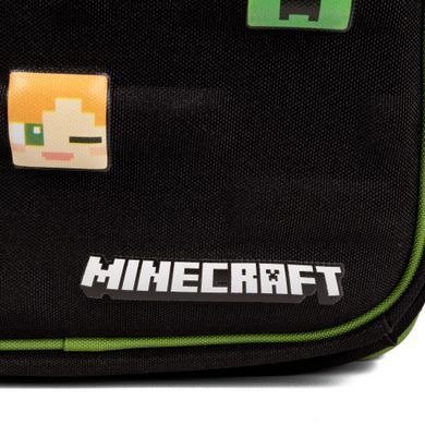 Рюкзак школьный YES S-91 Minecraft