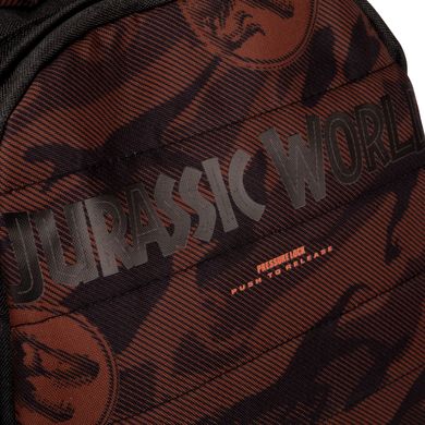 Рюкзак для школы YES T-111 Jurassic World 558954 фото