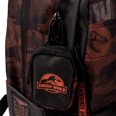 Шкільний рюкзак YES T-111 Jurassic World 558954 фото