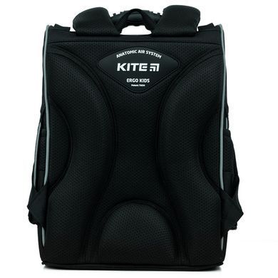Рюкзак шкільний каркасний Kite Education Burn Out K22-501S-7 (LED) K22-501S-7 (LED) фото