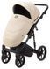 Коляска 2 в 1 Adamex Mobi Air (Thermo) ECO кожа 100% SA-8 625915 фото 4
