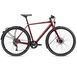 Велосипед Orbea Carpe 15 21 L40253SB M Dark Red L40253SB фото