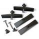 Адаптер Thule Box T-track adapter 20x27mm for PowerClick TH697500