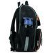 Рюкзак шкільний каркасний Kite Education Burn Out K22-501S-7 (LED) K22-501S-7 (LED) фото 6