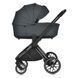 Дитяча коляска 2 в 1 El Camino ME 1124 PRESTIGE 2026 Black ME 1124-3 Black фото 9