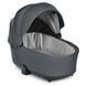 Дитяча коляска 2 в 1 El Camino ME 1124 PRESTIGE 2026 Black ME 1124-3 Black фото 18
