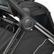 Дитяча коляска 2 в 1 El Camino ME 1124 PRESTIGE 2026 Black ME 1124-3 Black фото 11