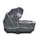 Дитяча коляска 2 в 1 El Camino ME 1124 PRESTIGE 2026 Black ME 1124-3 Black фото 14