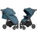 Прогулочная коляска CARRELLO Bravo CRL-5512 NF Air 2024 Ice Blue CRL-5512 NF2 фото