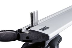 Адаптер Thule Box T-track adapter 24x30mm for 45mm U-bolt TH696001