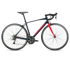 Велосипед Orbea Avant H60 20 K10057GB 57 Blue - Red K10057GB фото
